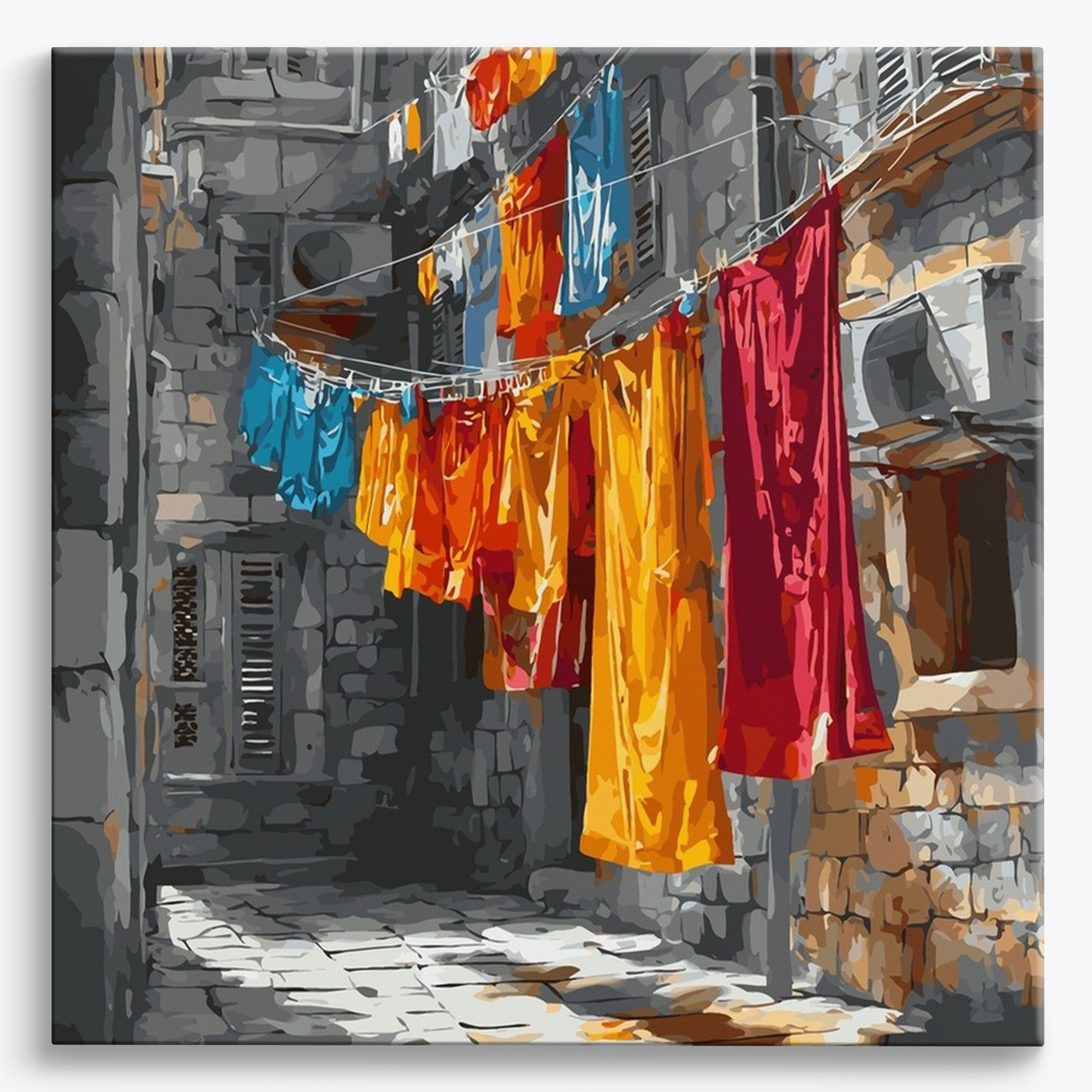 Atelier Lane