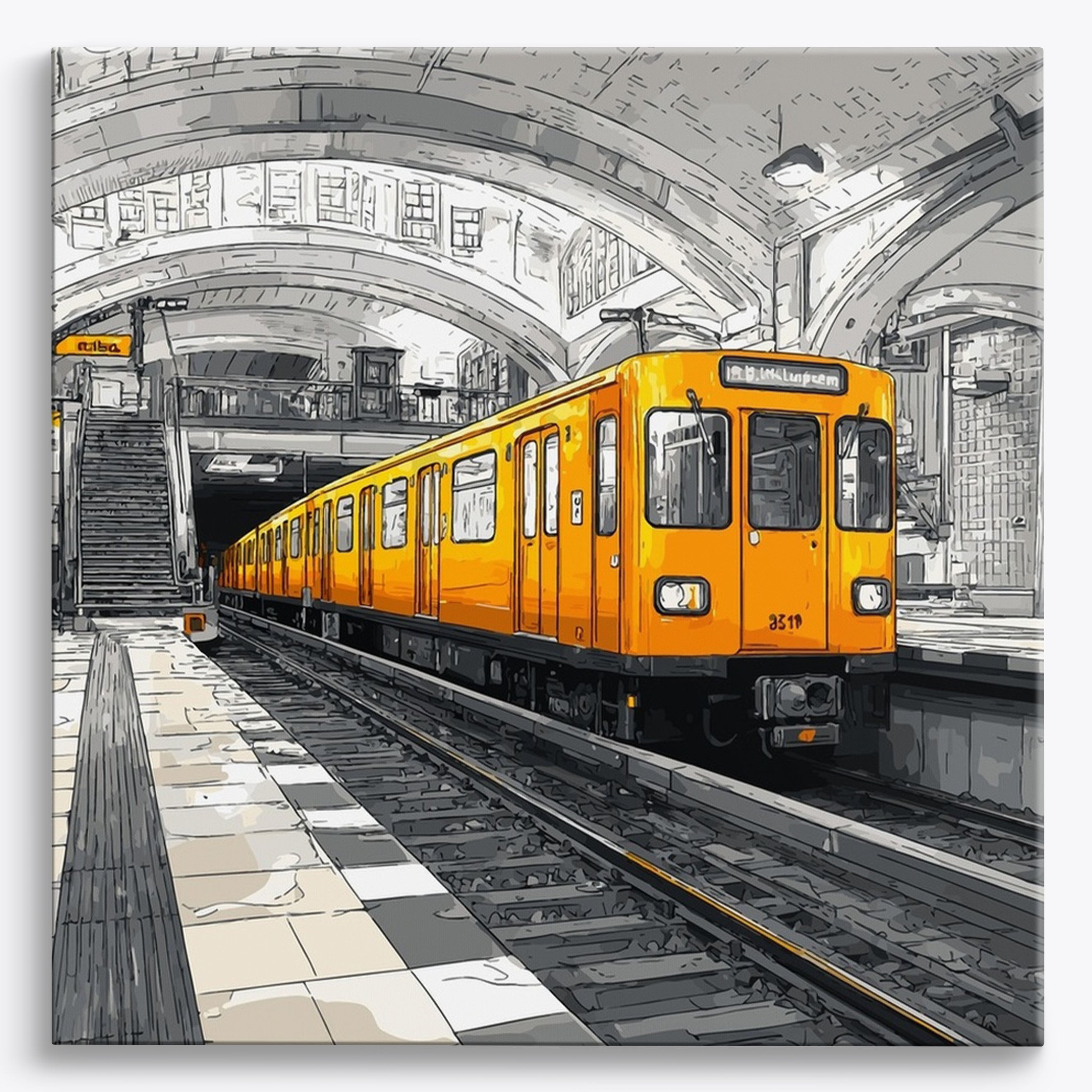 Metro Line