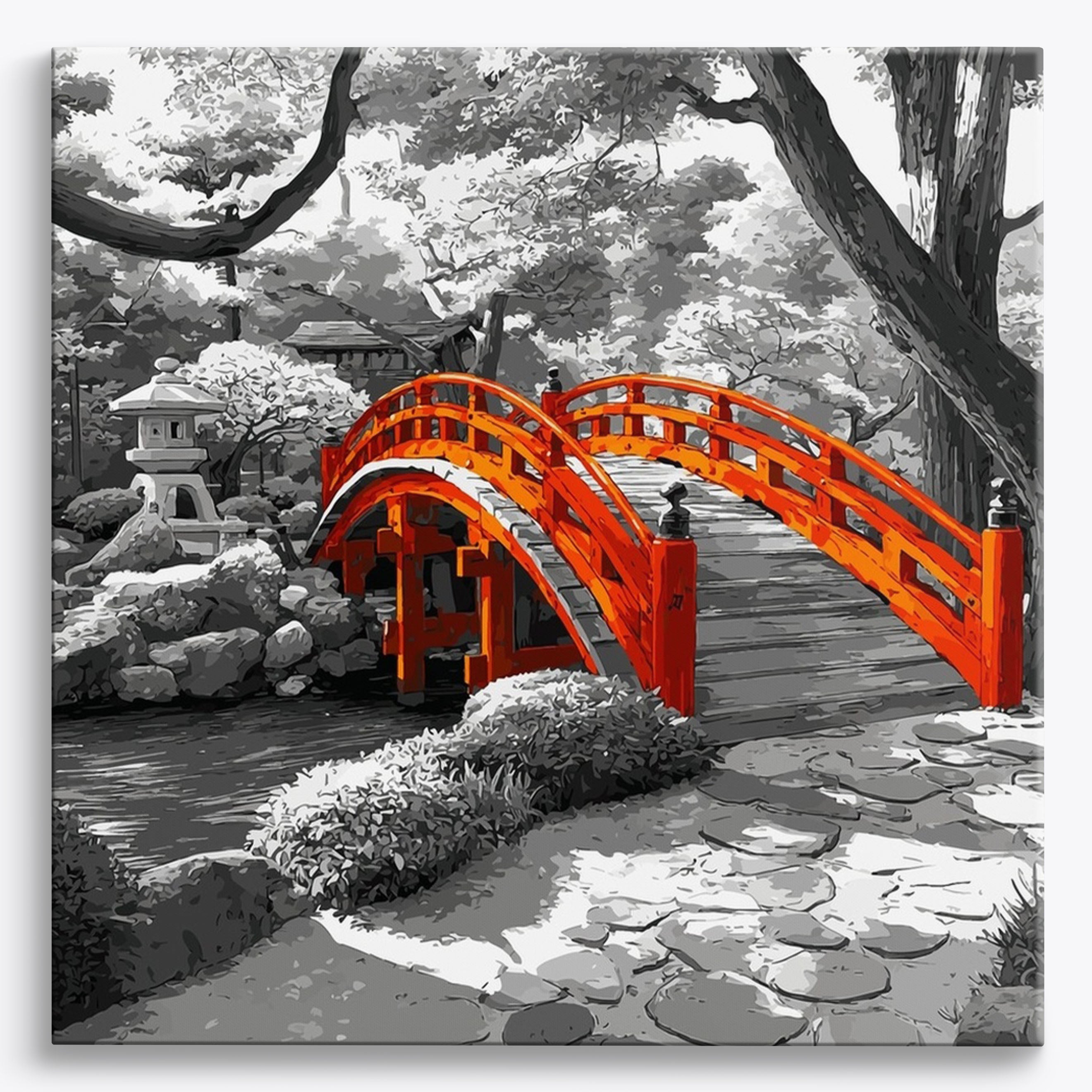 Japan Bridge