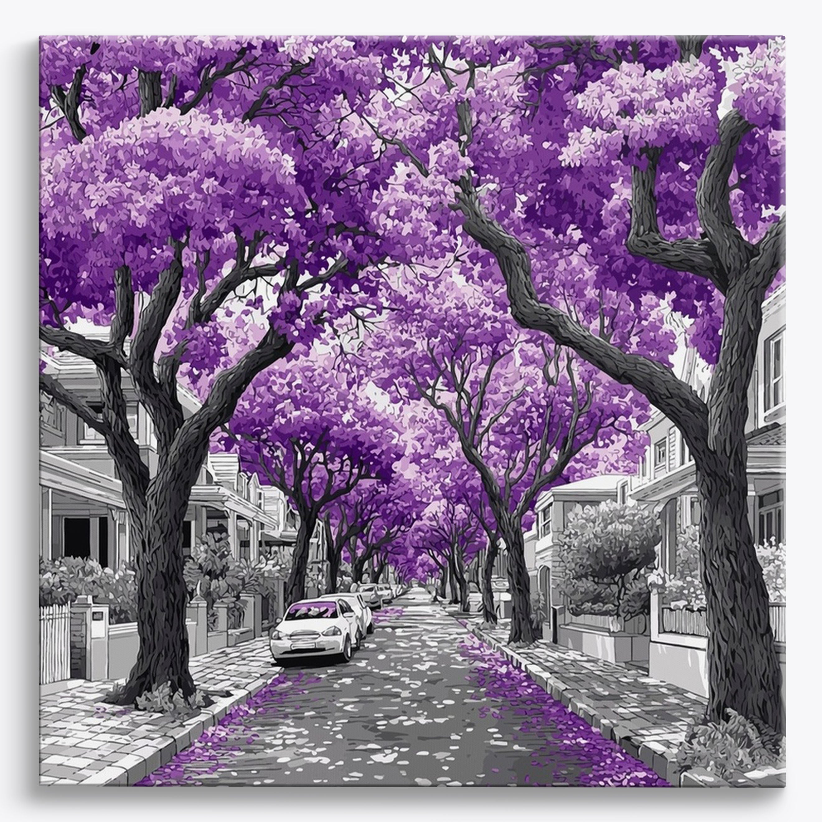 Bloom Street