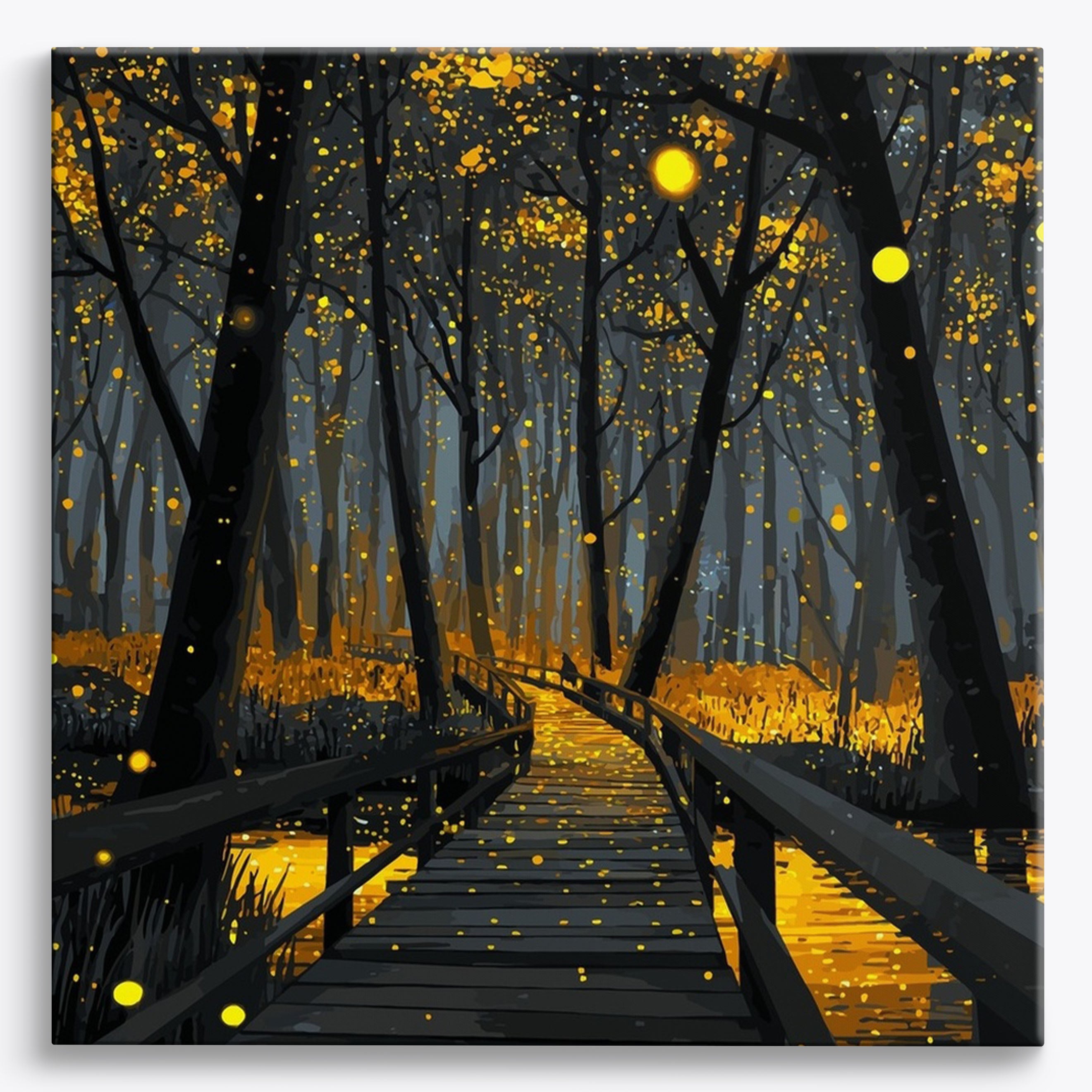 Firefly Grove