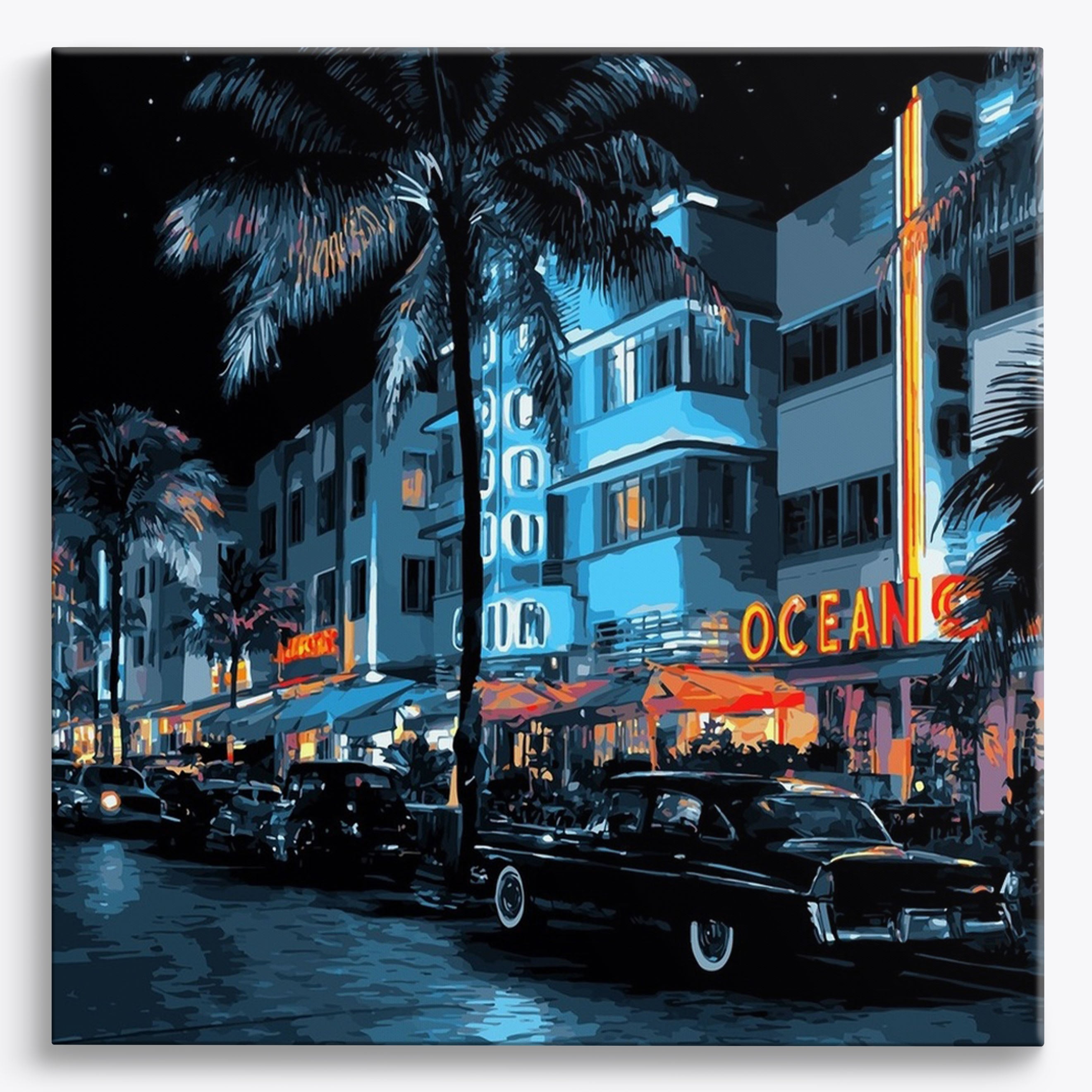 Miami Eighties