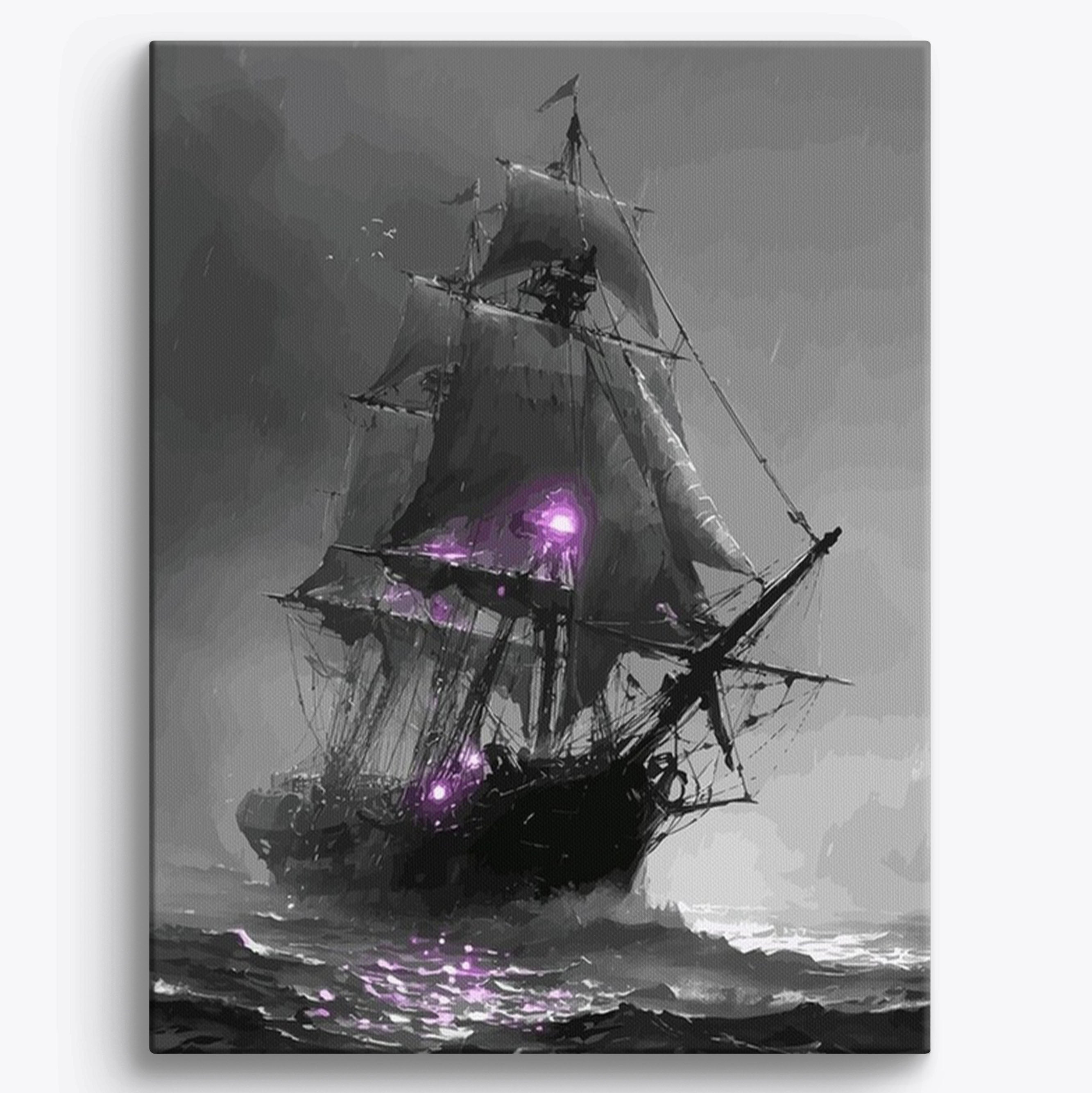 Pirate Ghost