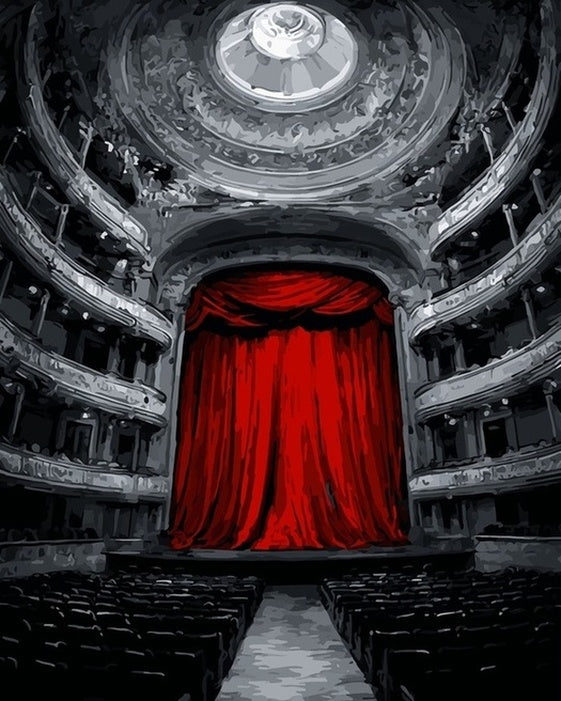 Stage Light