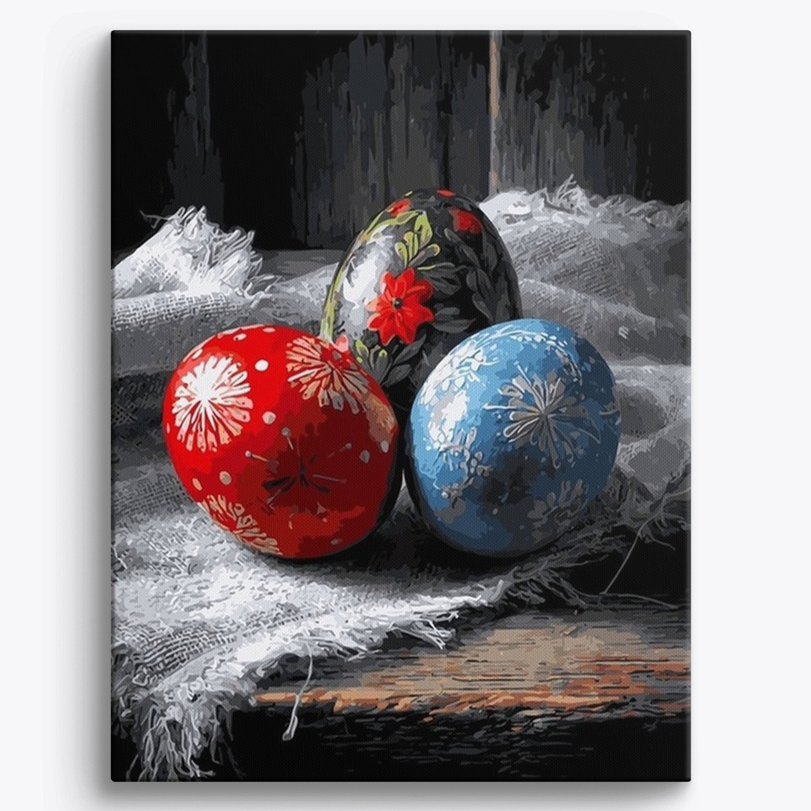 Decorative Eggs