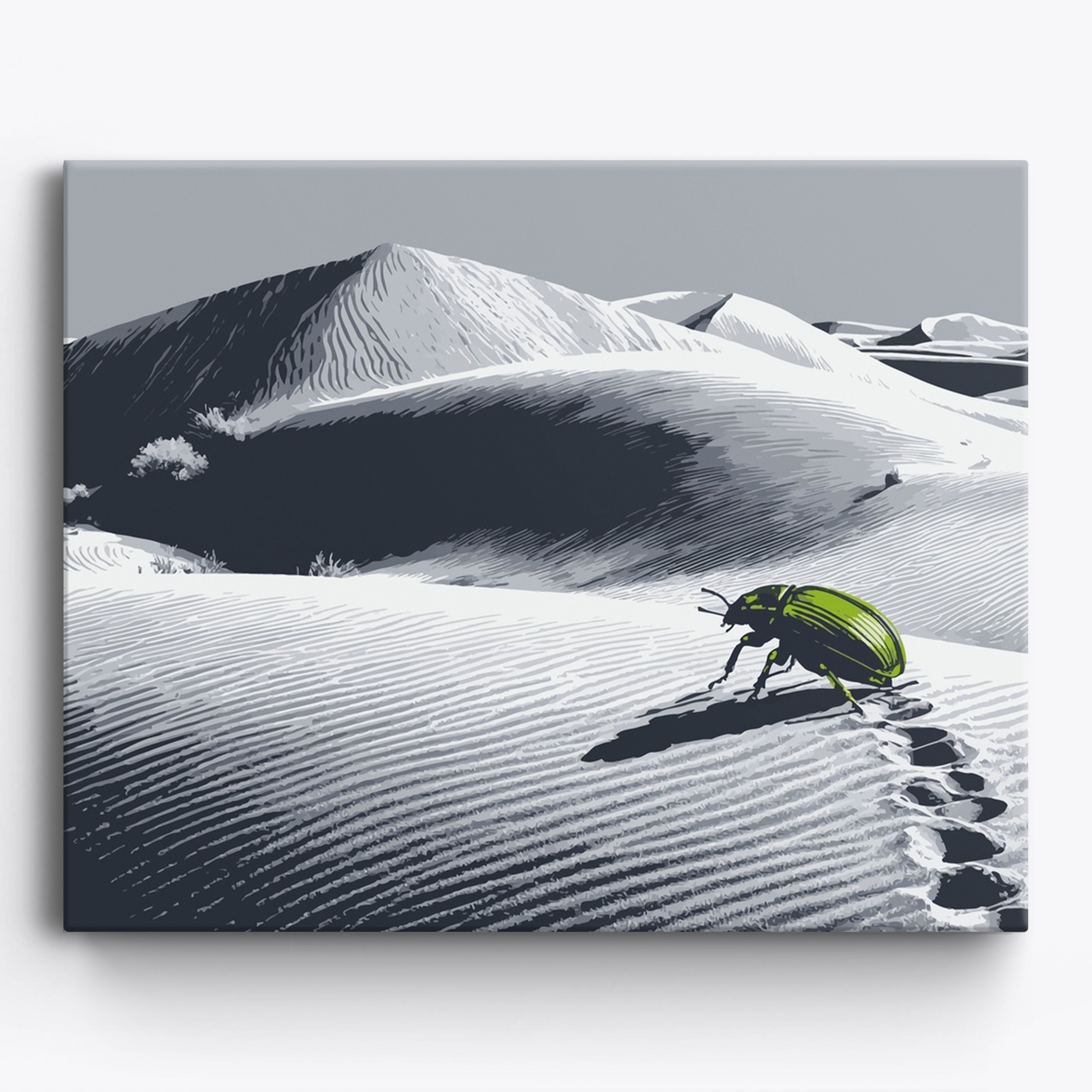 Beetle Dune