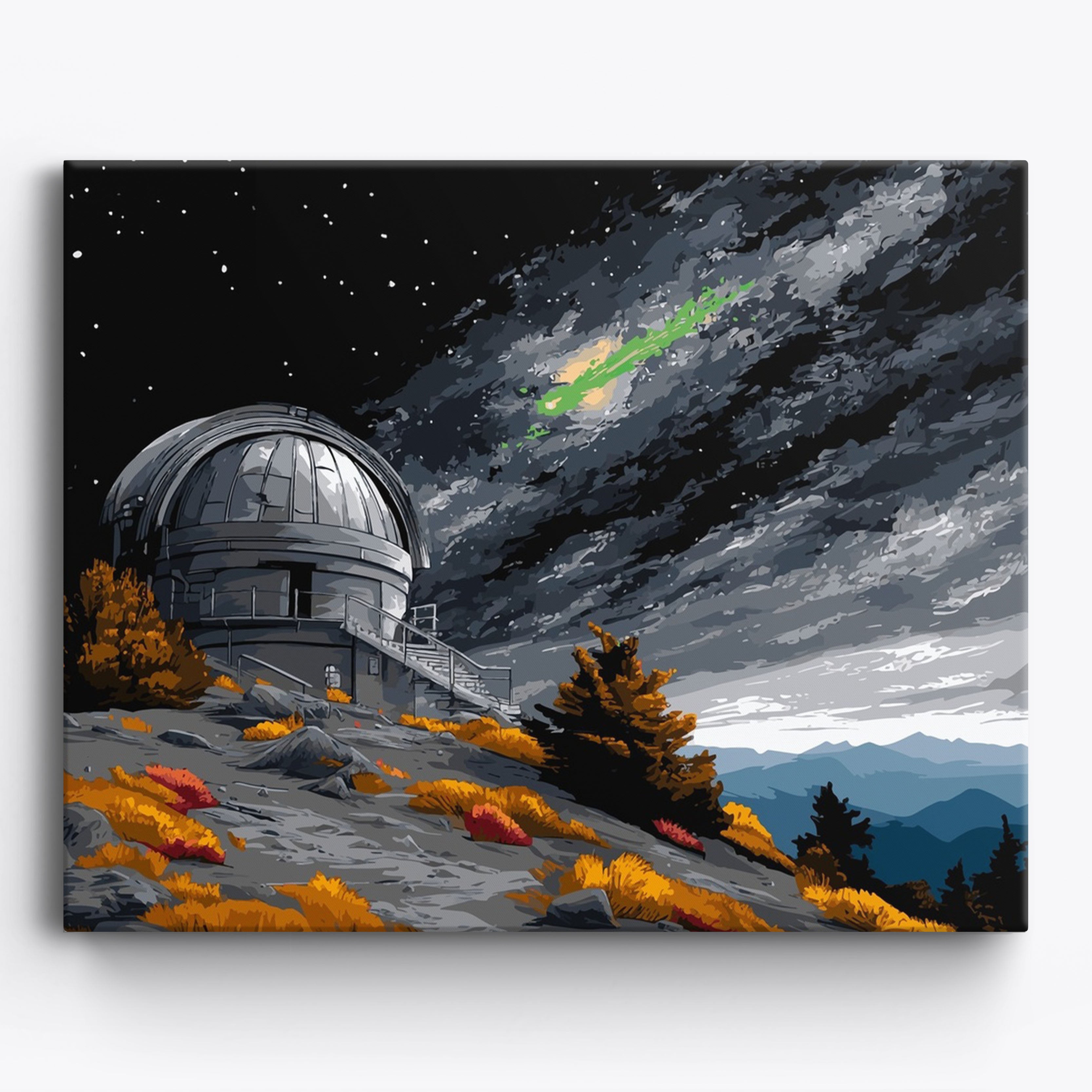 Celestial Globe