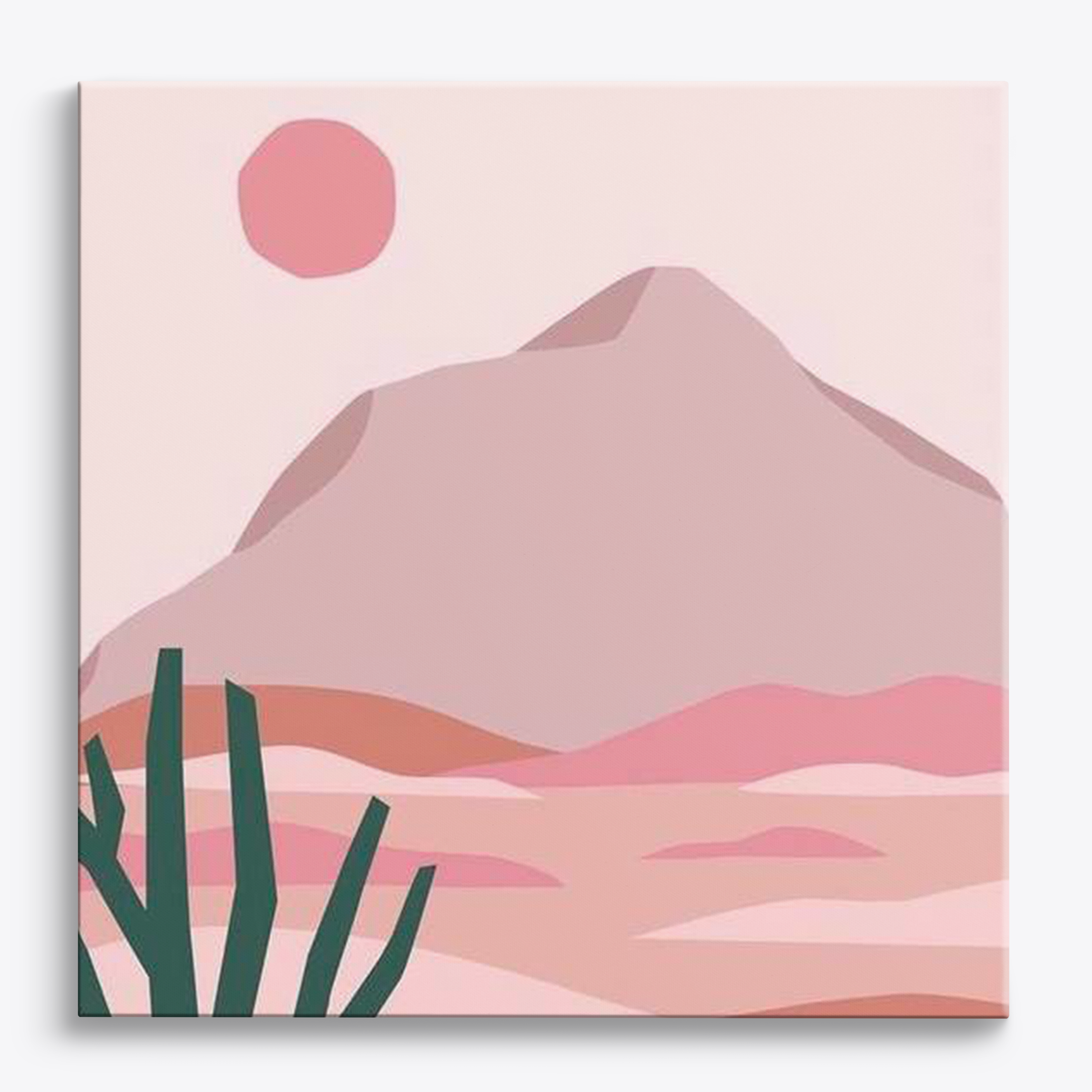 Mini kit Valley Sunrise