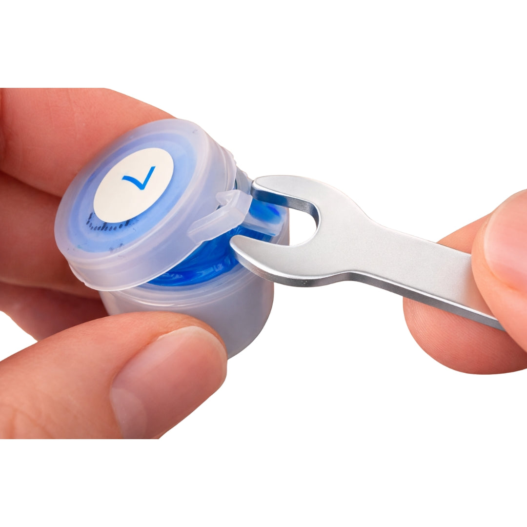 Paint Pot Opening Tool