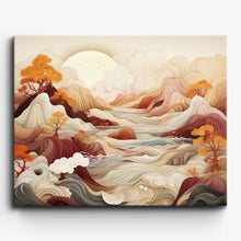 Mountains