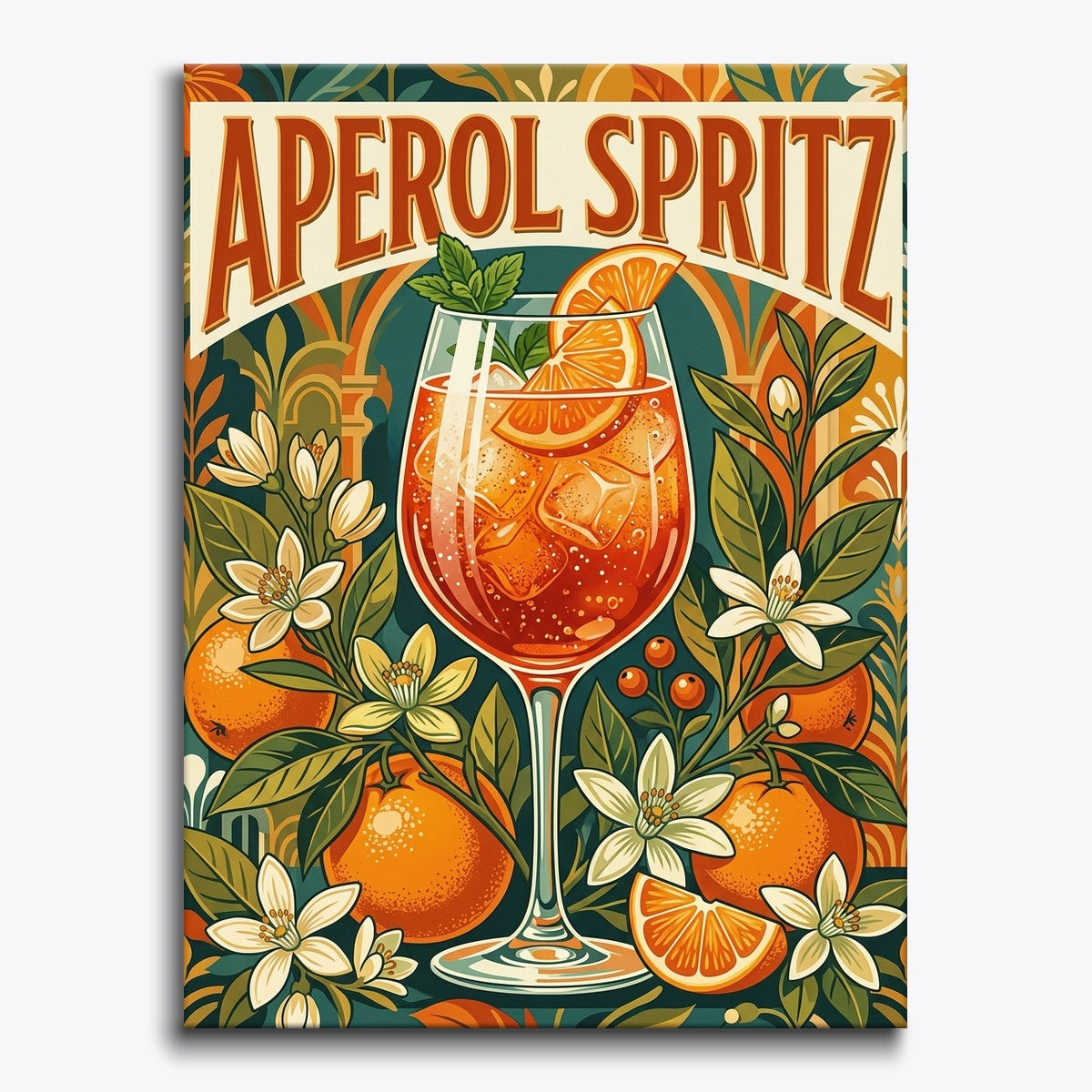 Aperol Spritz