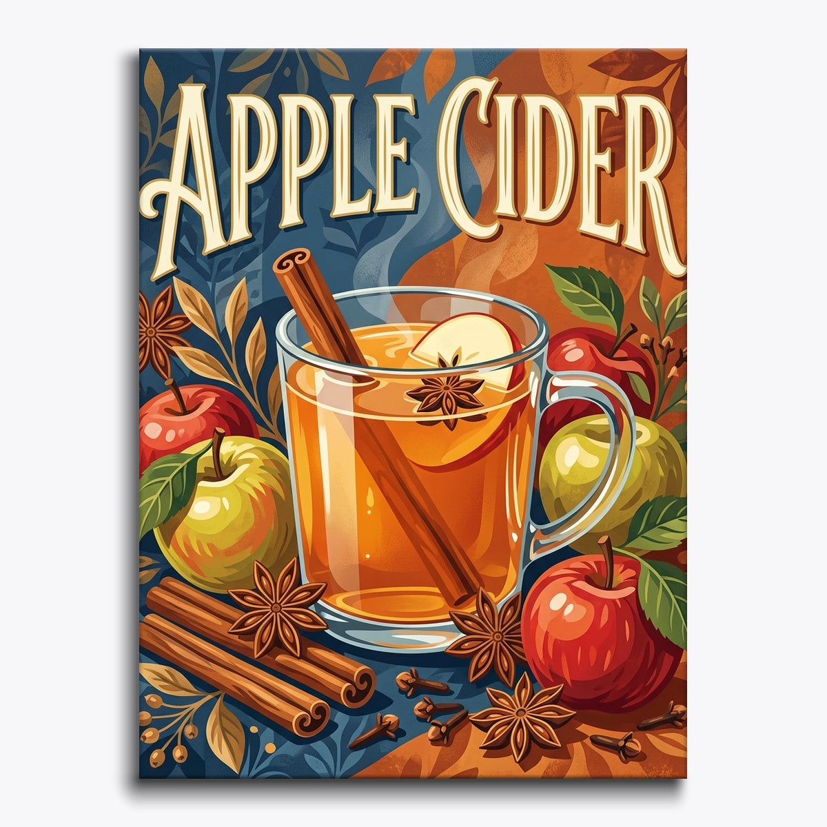 Apple Cider