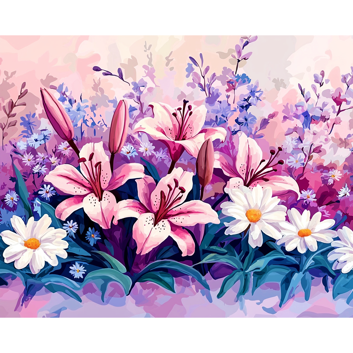 Blossom Blend