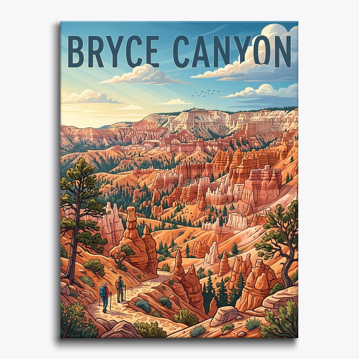 Bryce Canyon
