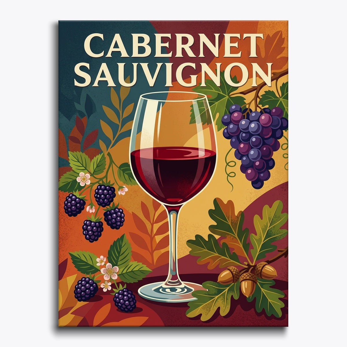 Cabernet Sauvignon