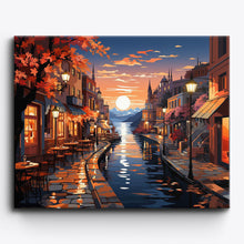 Canals