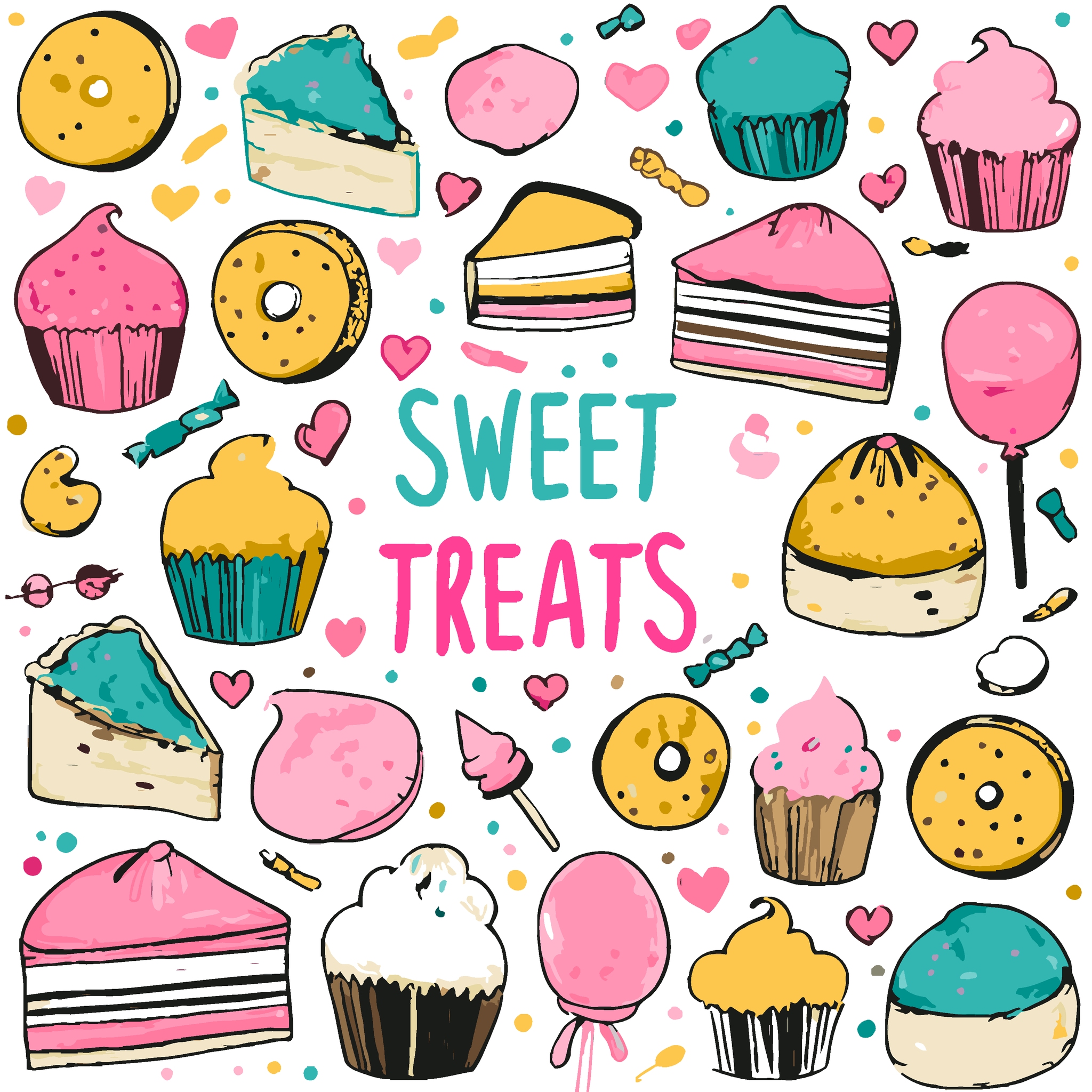Sweet Treats