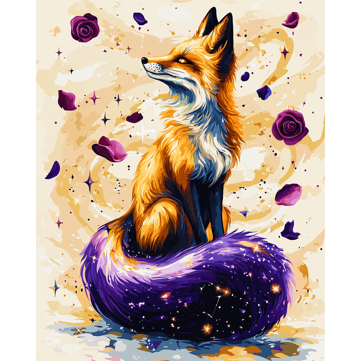 Celestial Tail