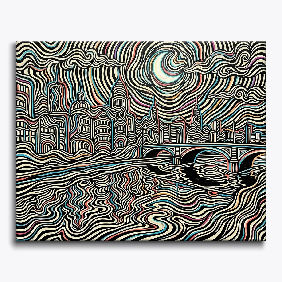Ripple City