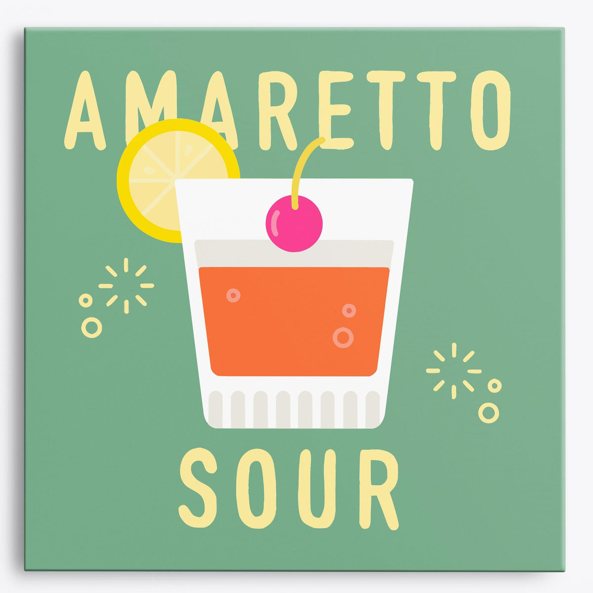 Cocktail Craze
