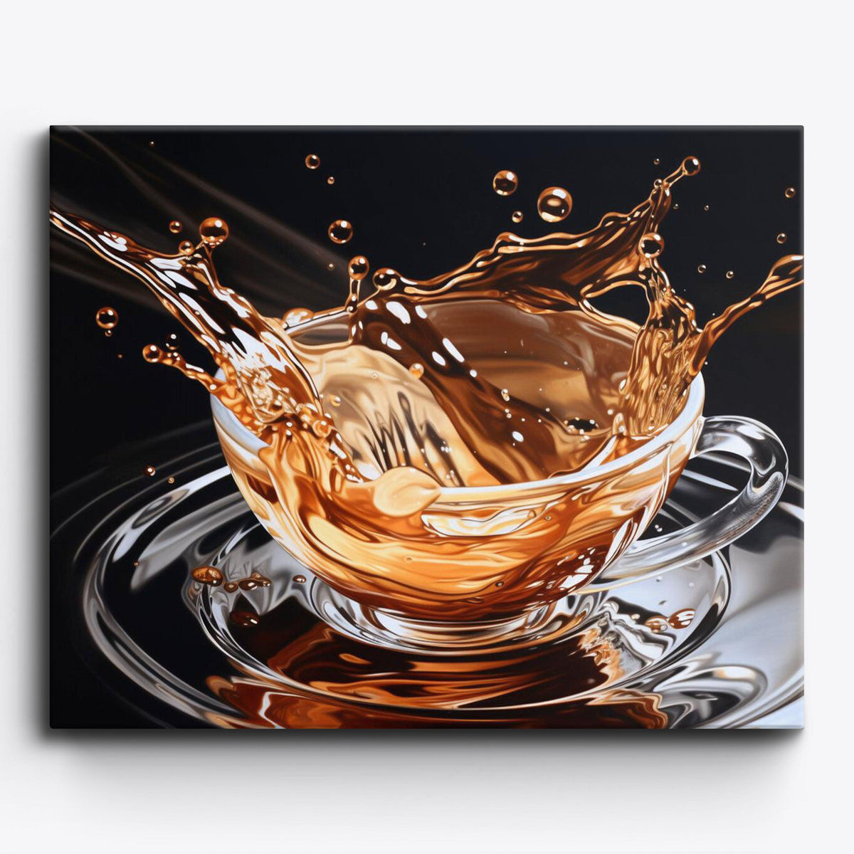 Coffee Splash