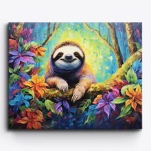 Sloths