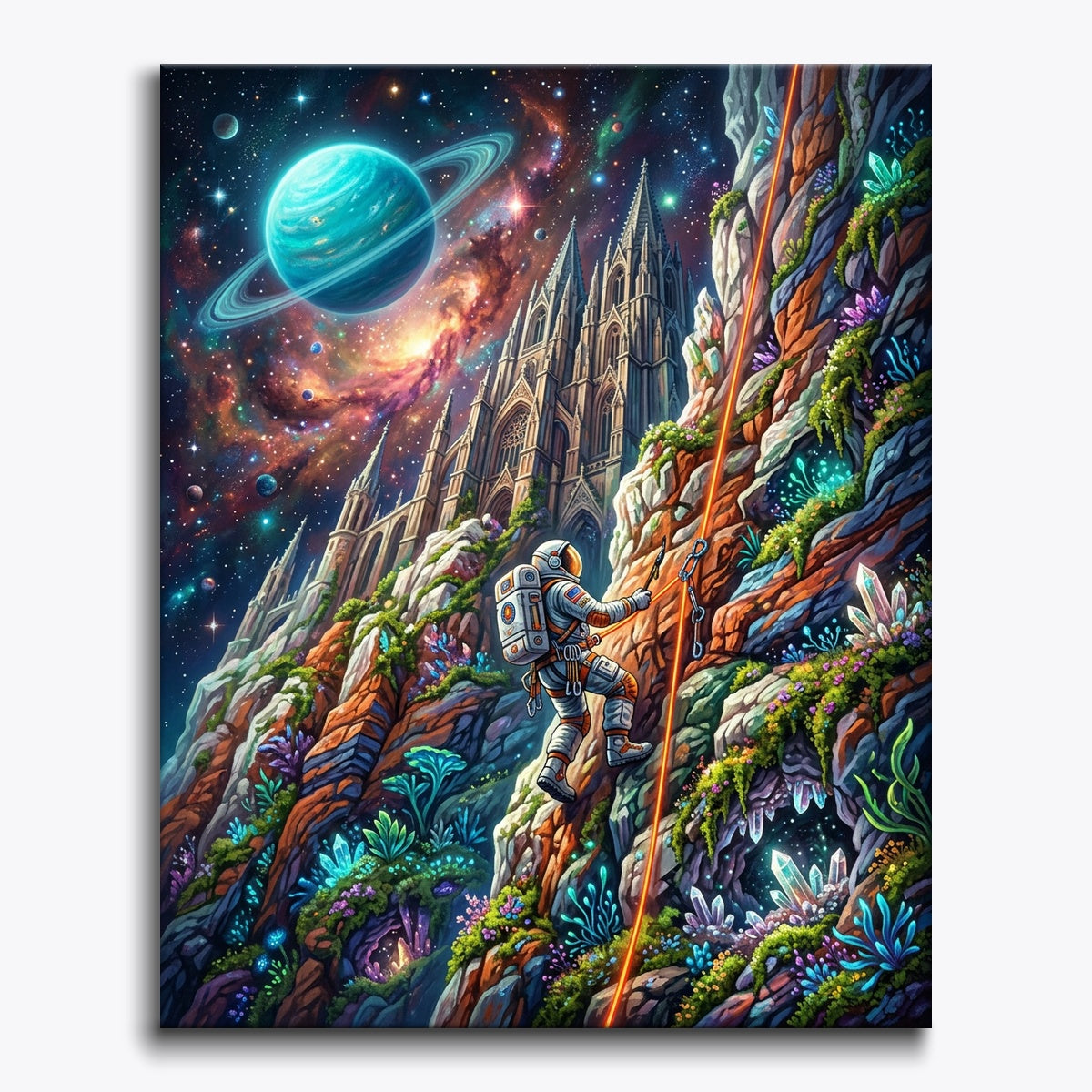 Cathedral of Stars