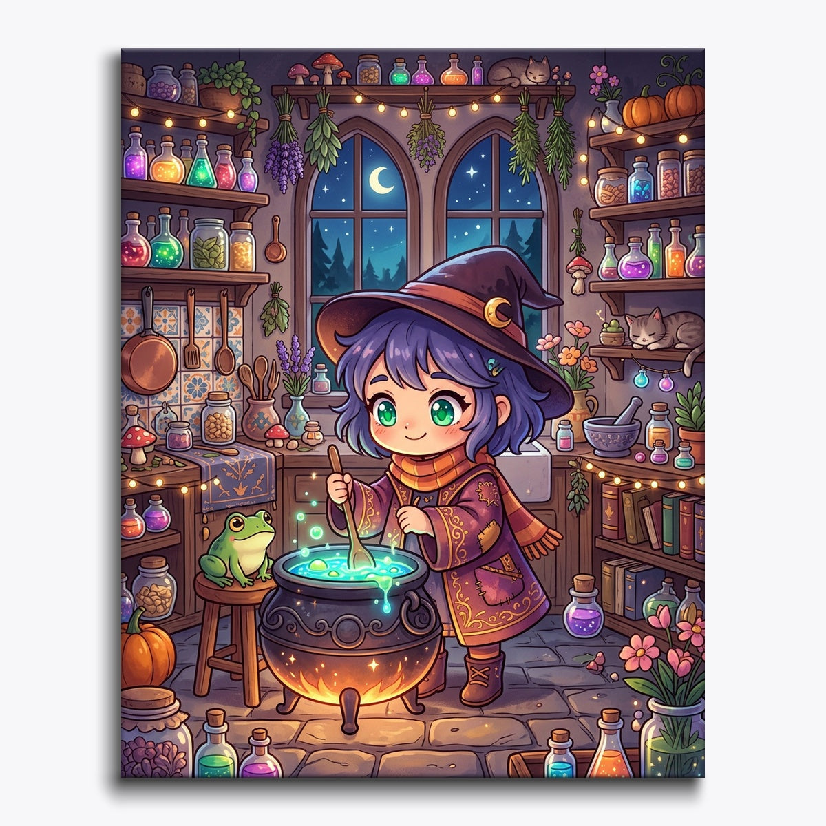 Curious Potion 4412
