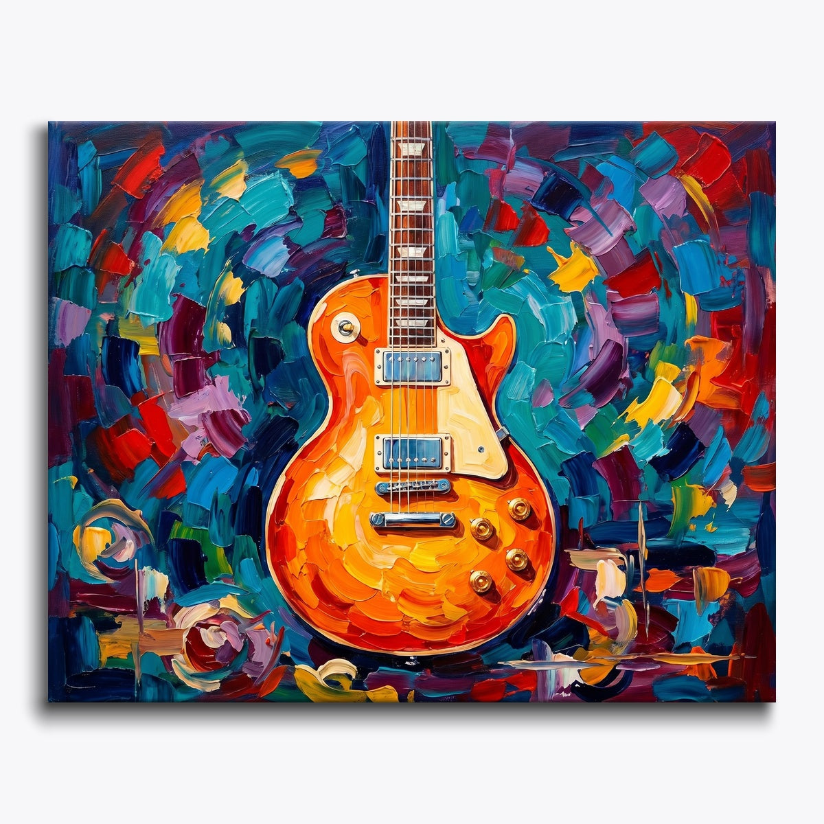 Electric Guitar