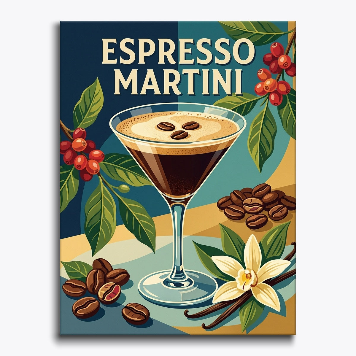 Espresso Martini