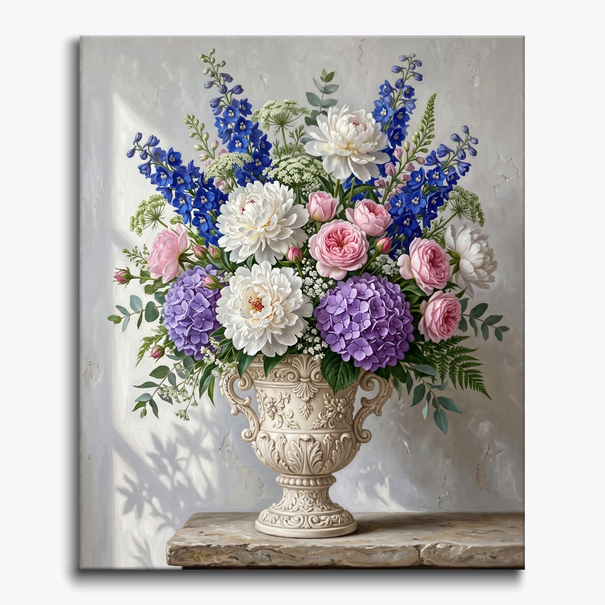 Ornate Bloom