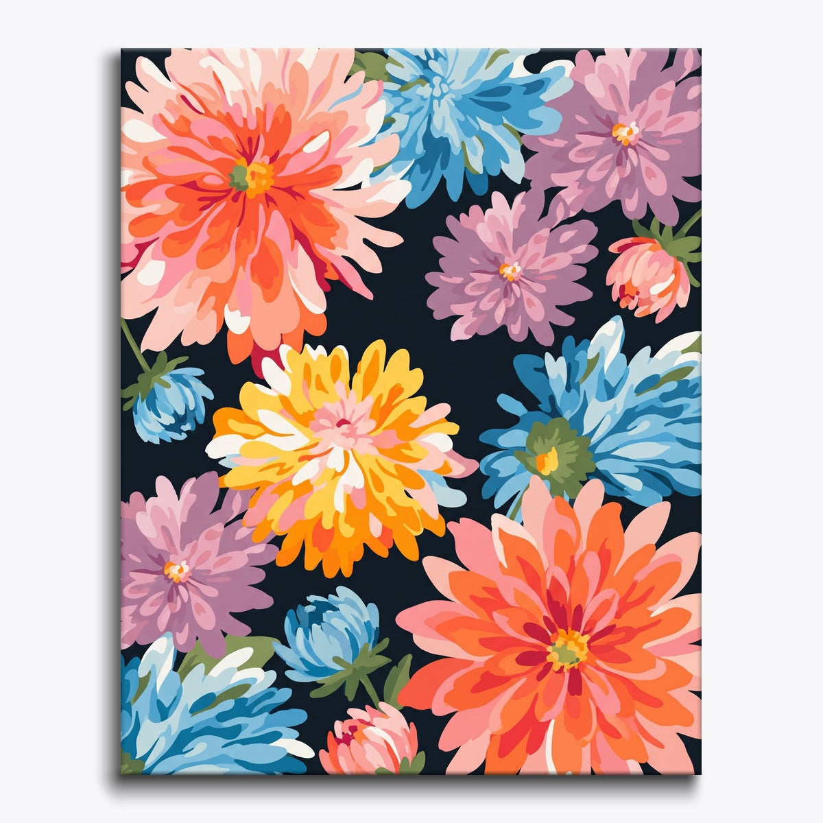 Floral Pattern