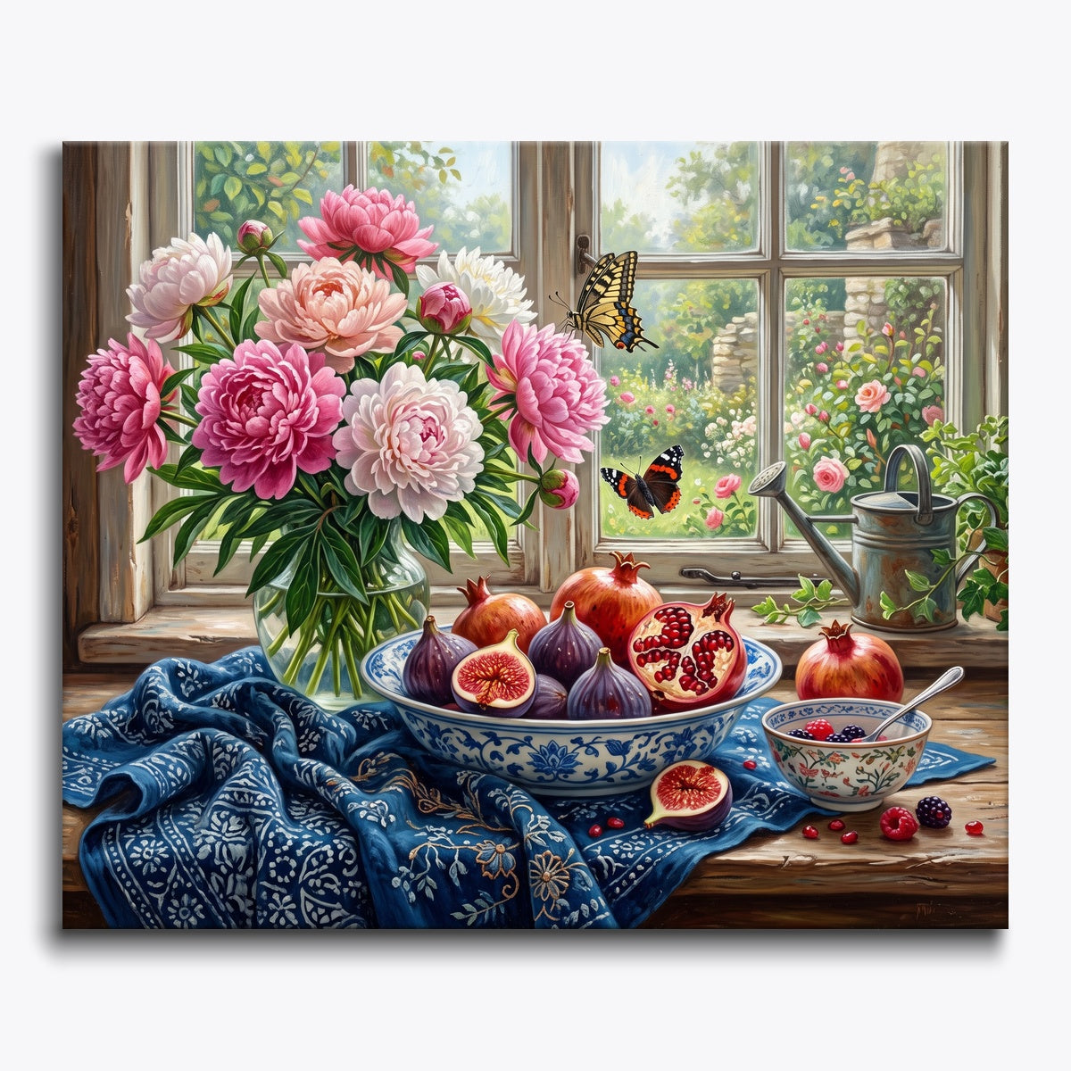 Botanical Bliss