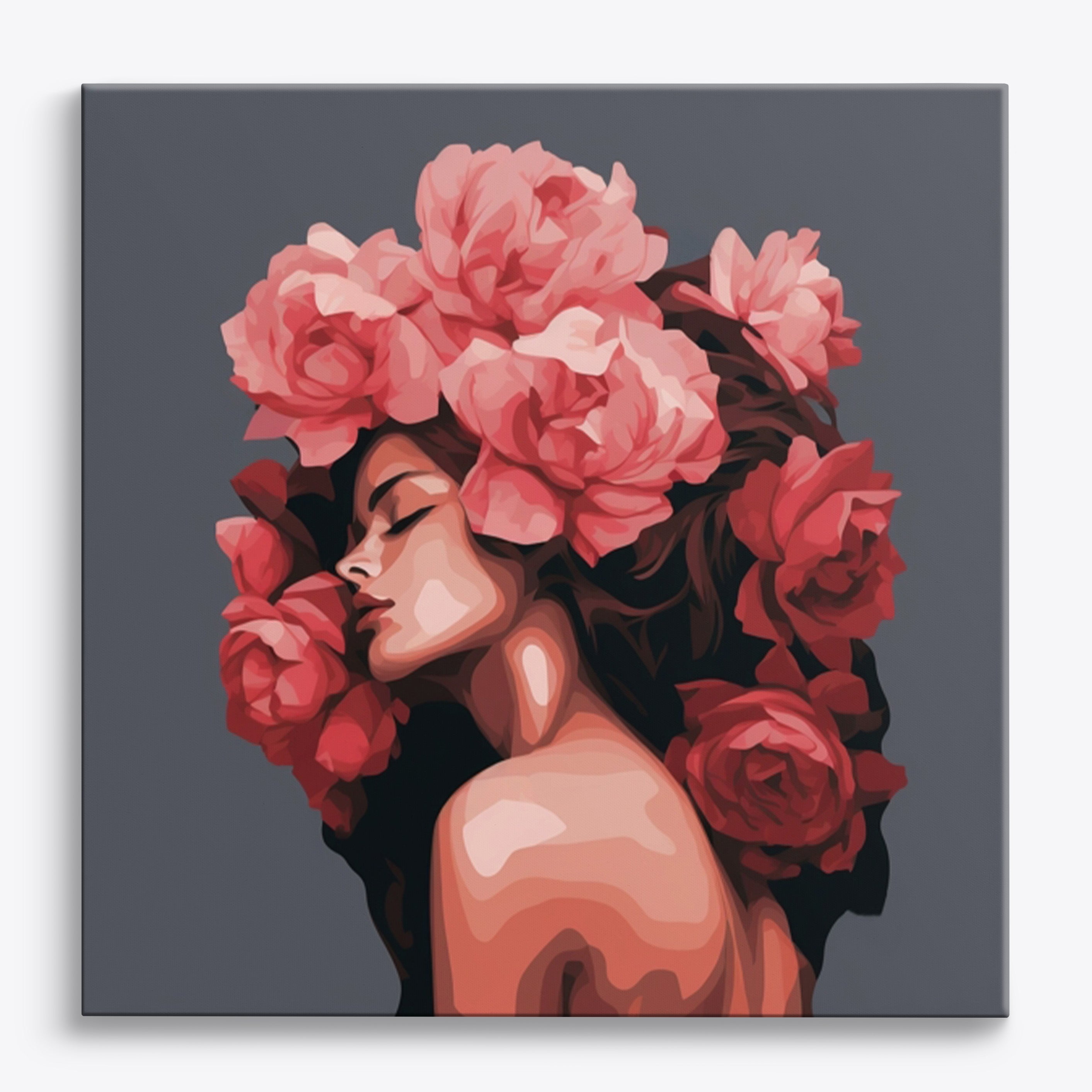 Floral n.º 40