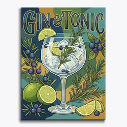 Gin Tonic