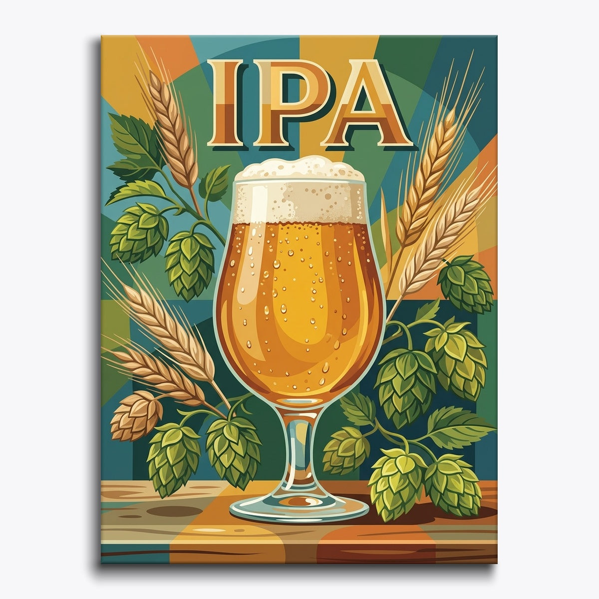 Golden IPA