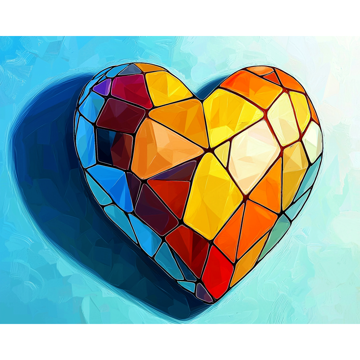 Gradient Geometry