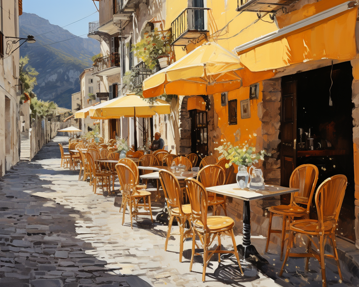 Caffè greco