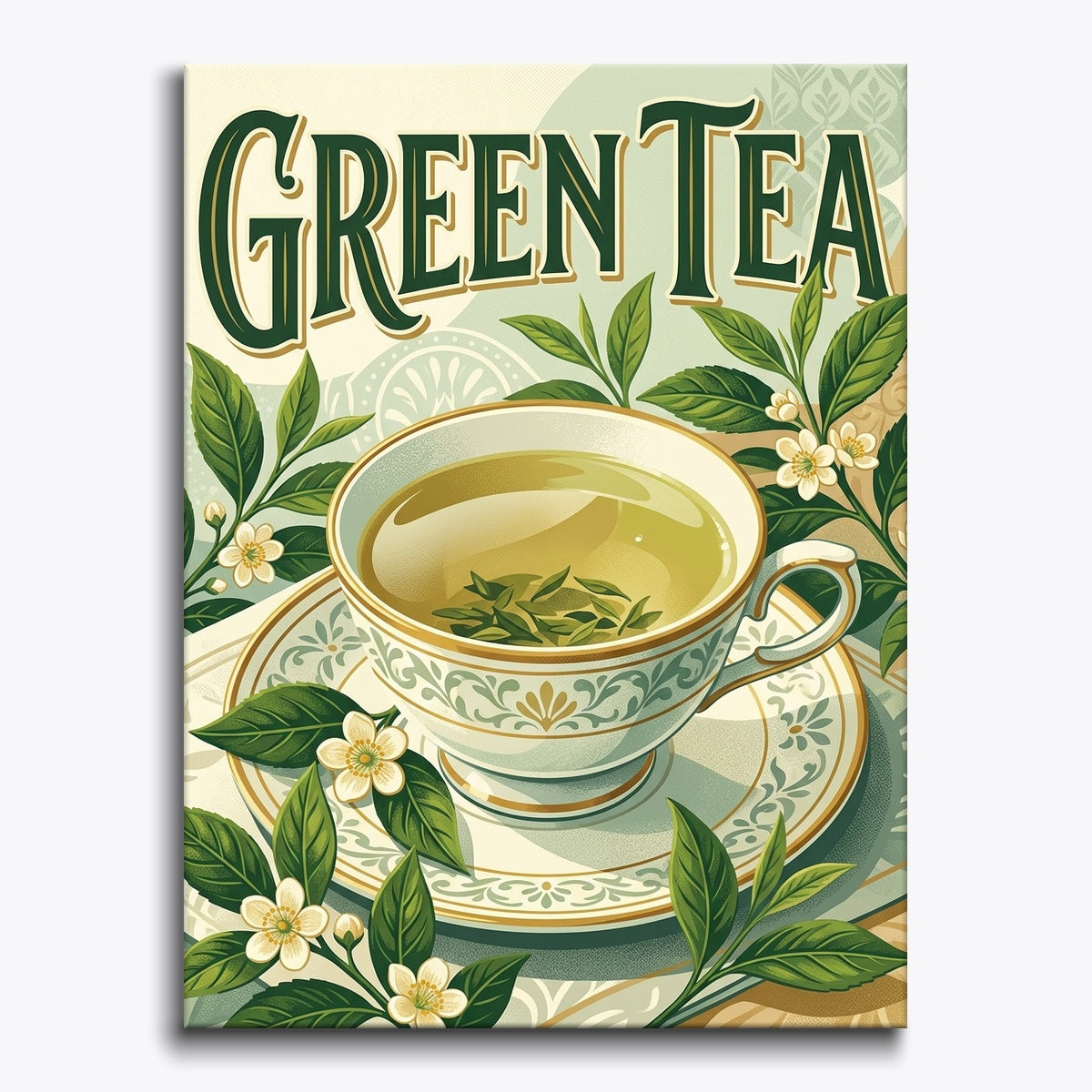 Green Tea