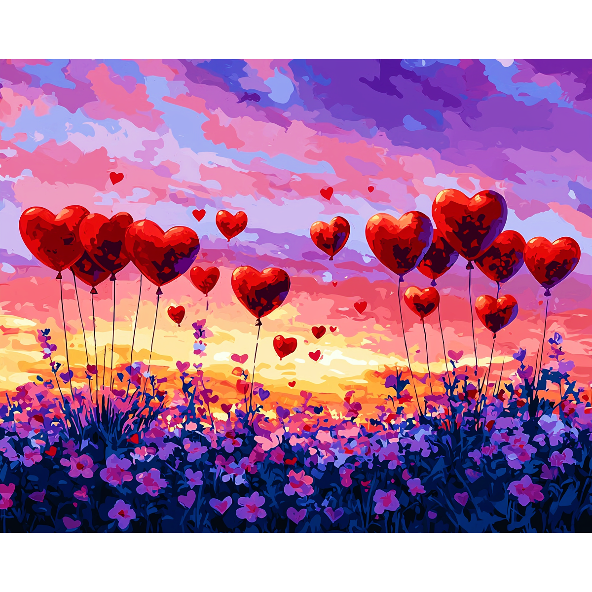 Heart Horizon