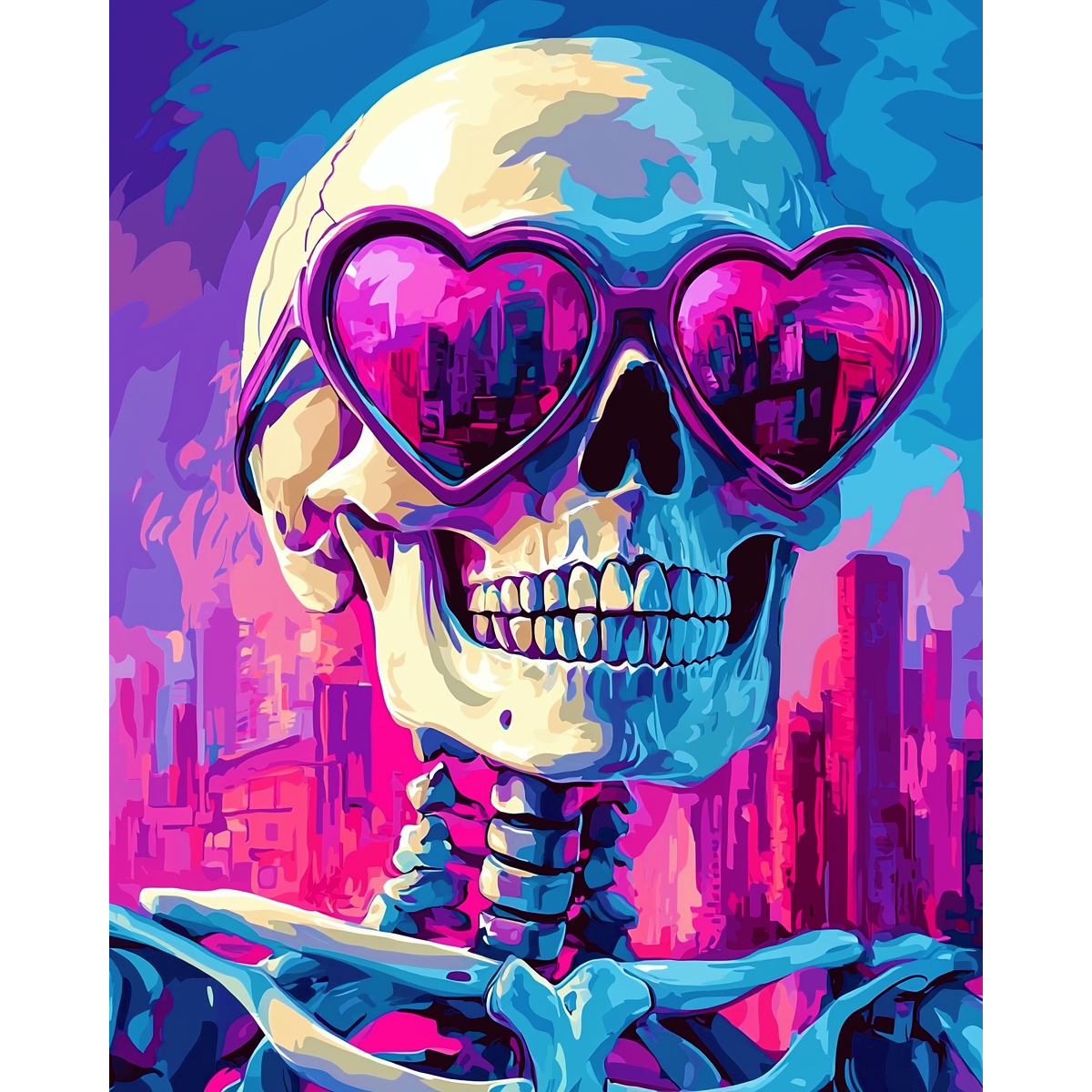Heart Shades