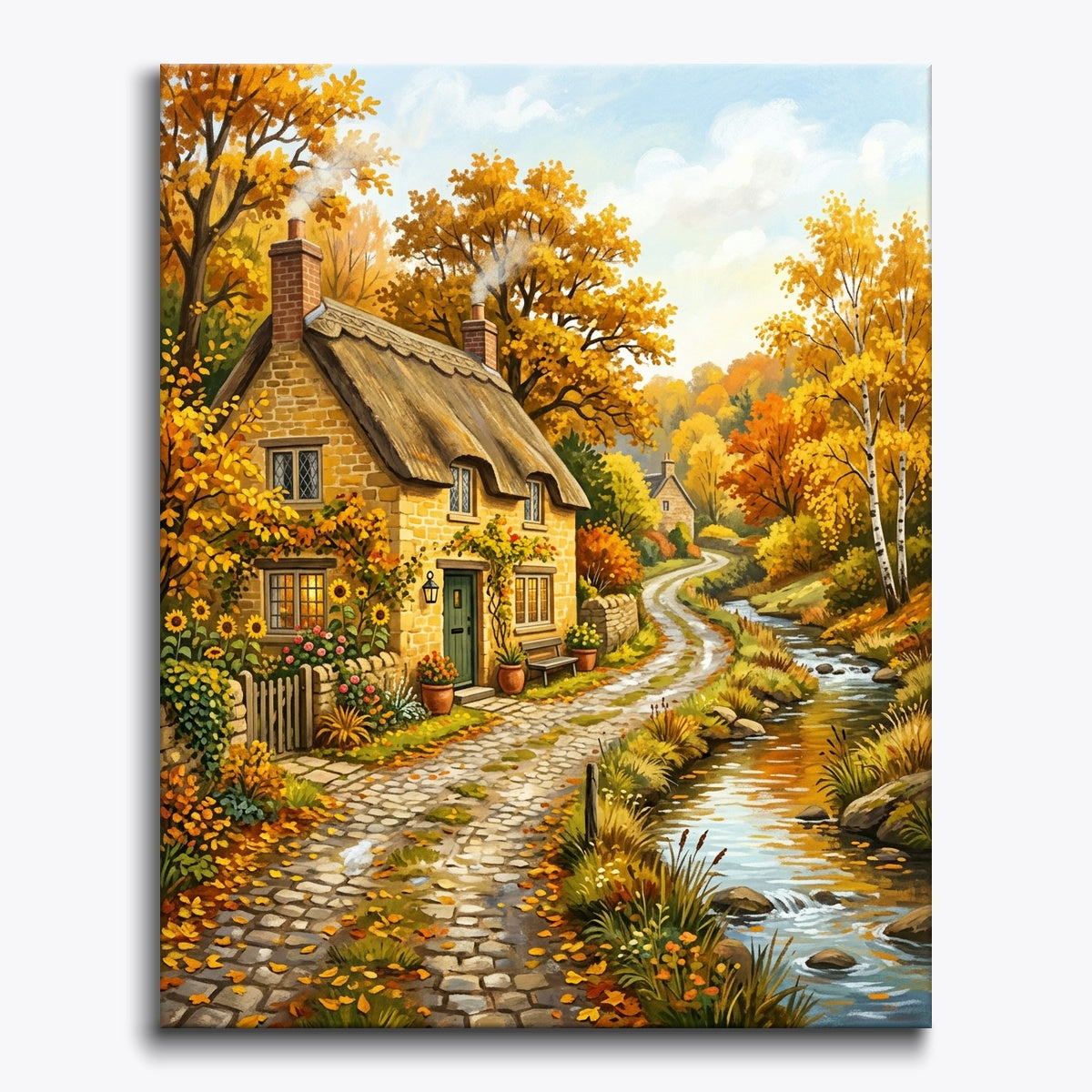 Honey Lane Cottage