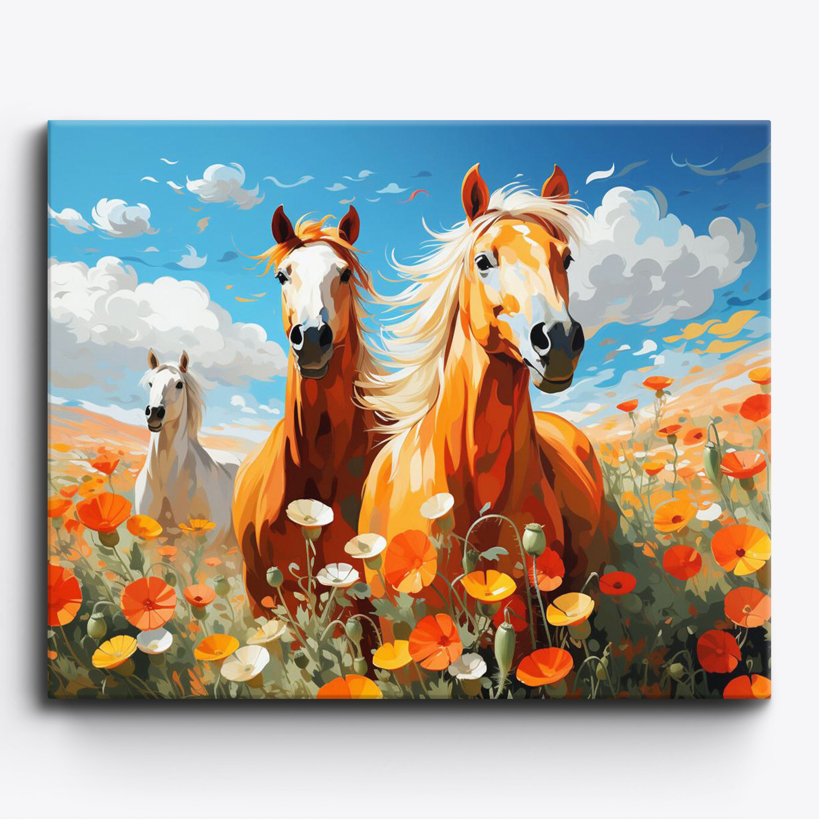Giornata del cavallo