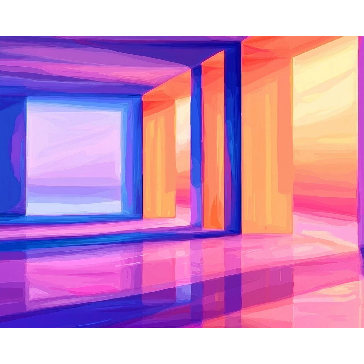 Iridescent Dreams