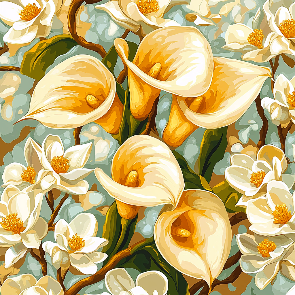 Ivory Bliss