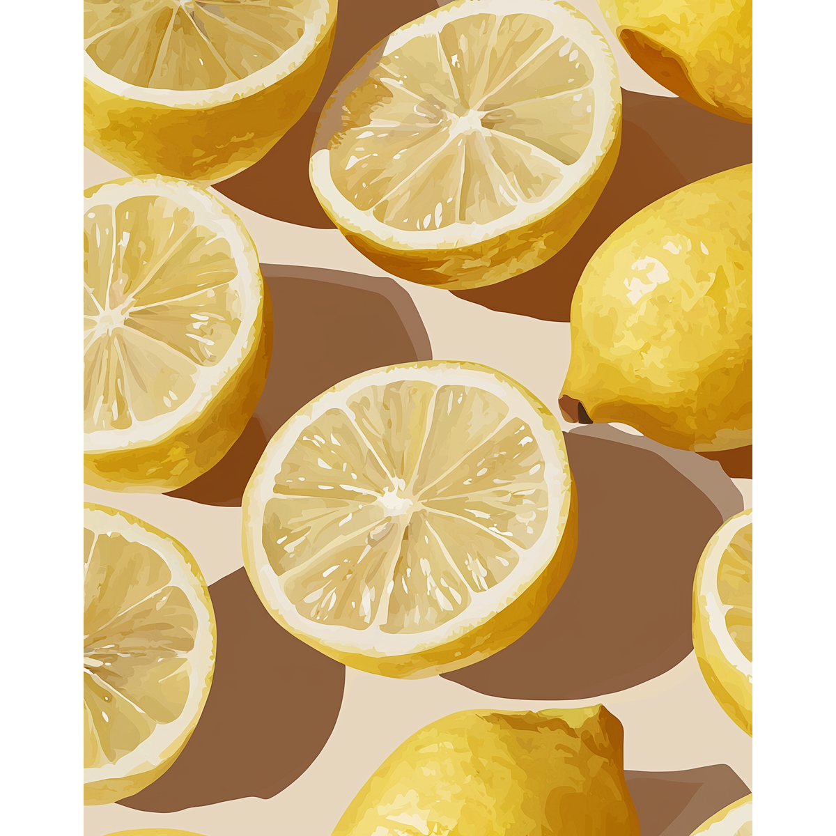Lemon Dream