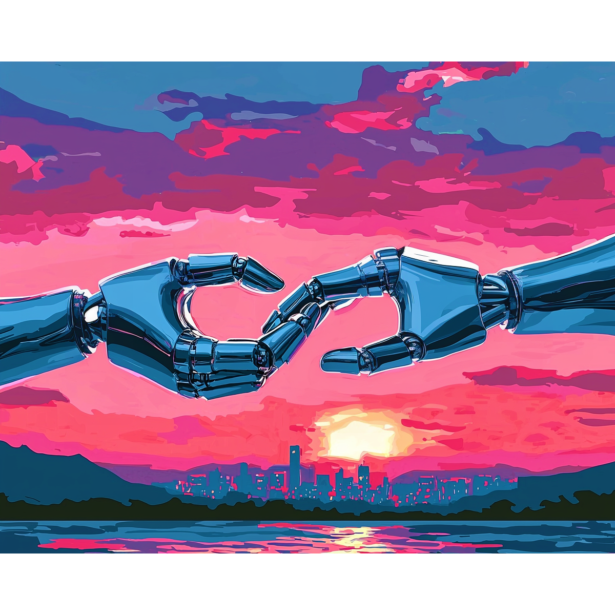 Liquid Love