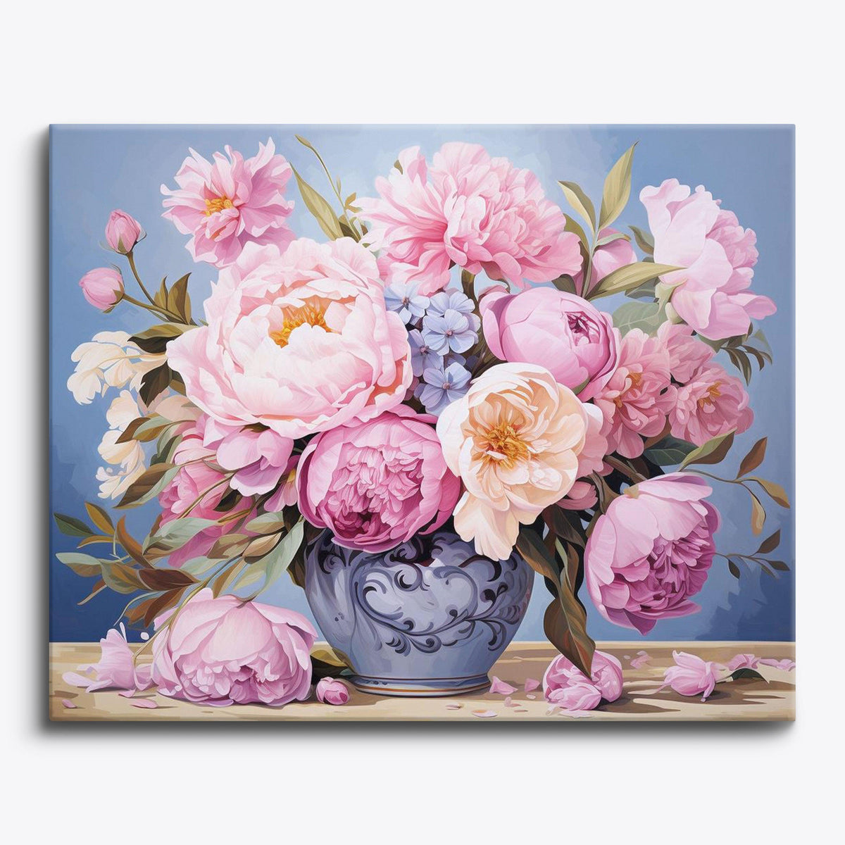 Luscious Bouquet