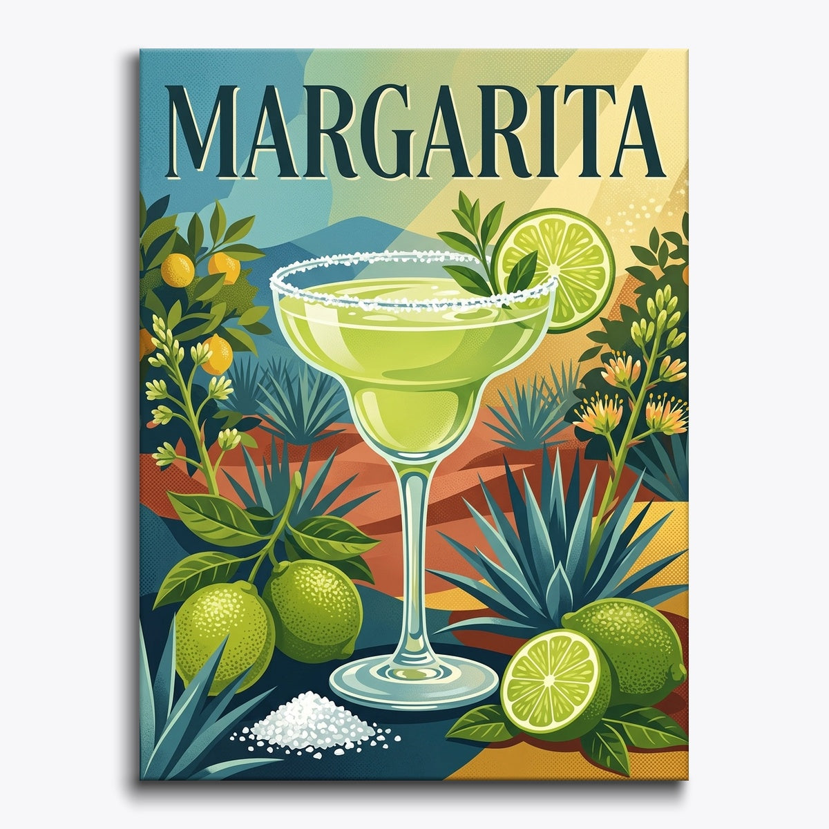 Margarita Cocktail