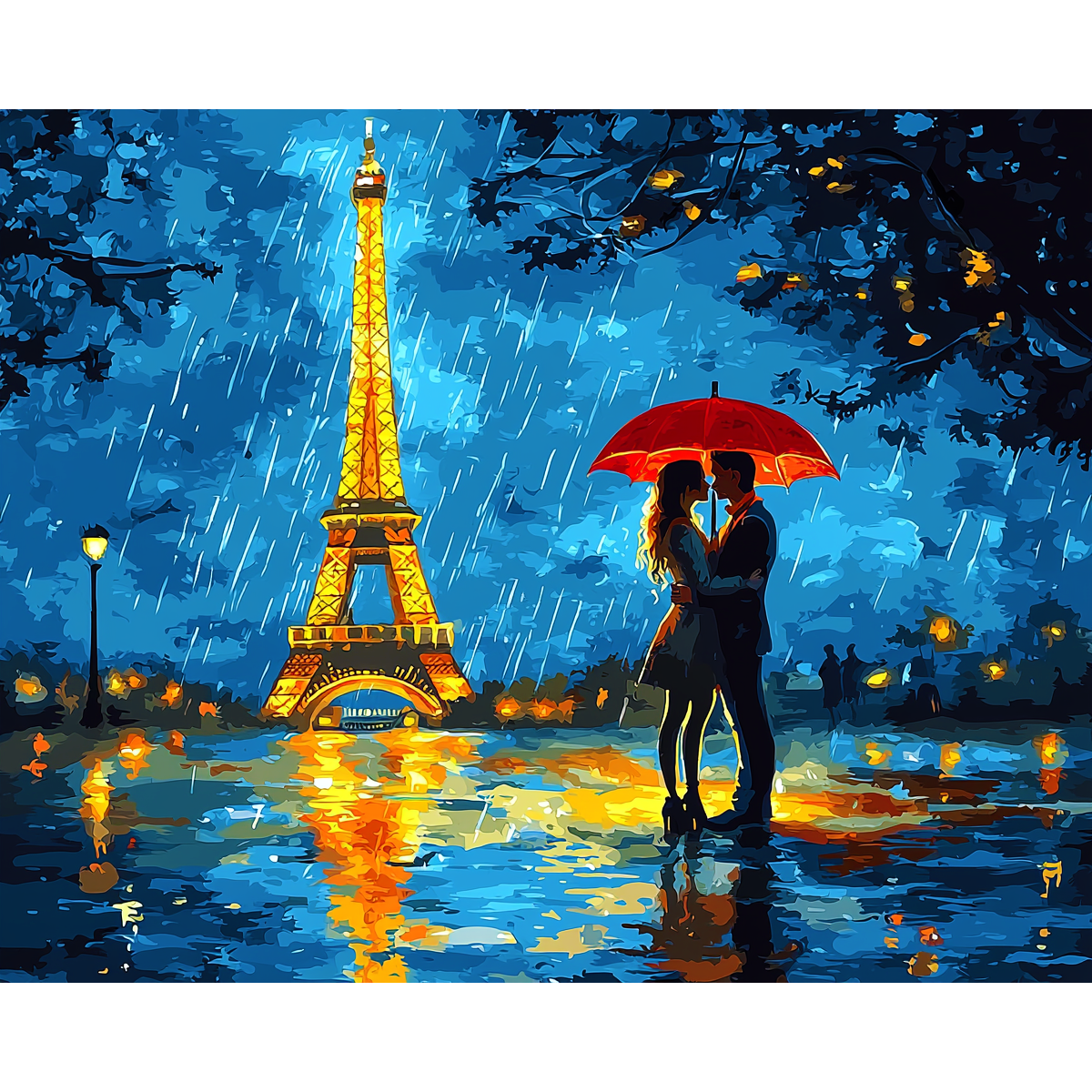 Midnight Romance